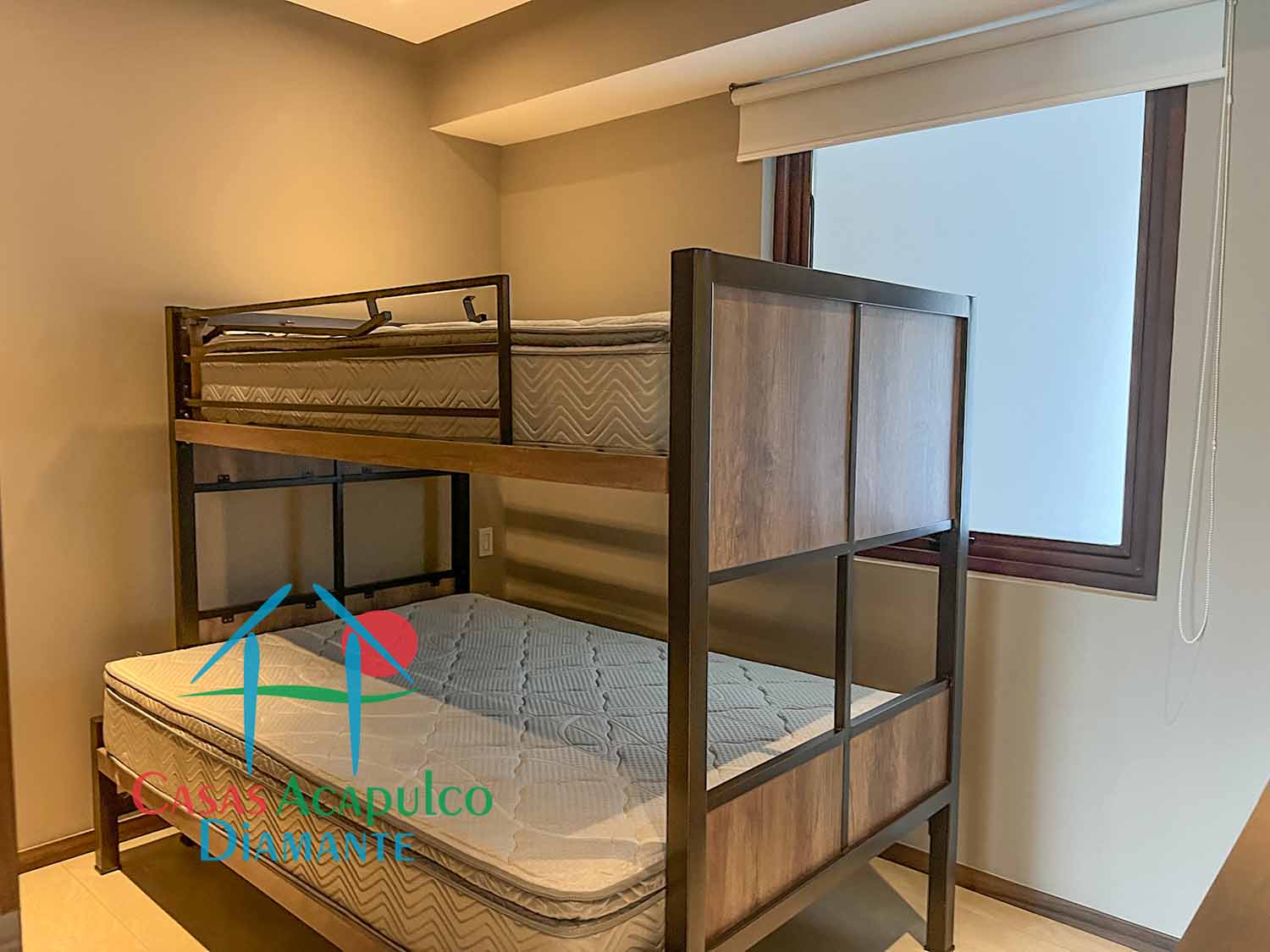 La Isla Emerald E3 - Recámara dos 1